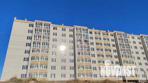2-к квартира, строящийся дом, 78м2, 9/9 этаж