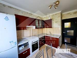 2-к квартира, вторичка, 51м2, 3/5 этаж