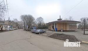 3-к квартира, вторичка, 72м2, 4/4 этаж