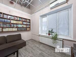4-к квартира, вторичка, 82м2, 3/3 этаж