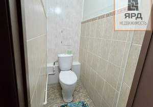 3-к квартира, вторичка, 61м2, 1/5 этаж