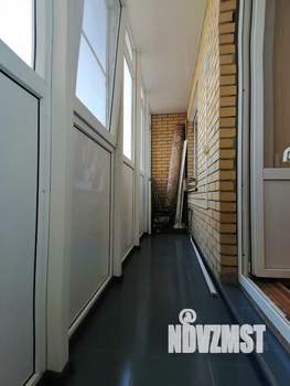 3-к квартира, вторичка, 92м2, 4/16 этаж