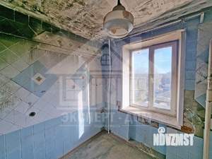 2-к квартира, вторичка, 45м2, 4/4 этаж