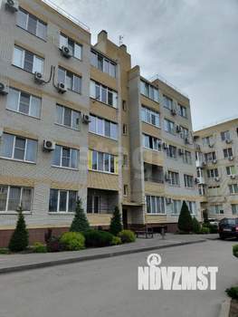 2-к квартира, вторичка, 43м2, 5/5 этаж