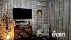 3-к квартира, вторичка, 64м2, 4/9 этаж