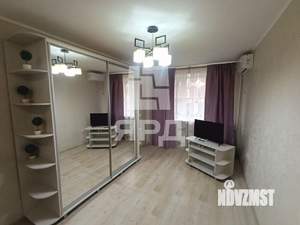 1-к квартира, вторичка, 30м2, 1/5 этаж