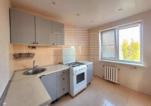 3-к квартира, вторичка, 58м2, 5/5 этаж