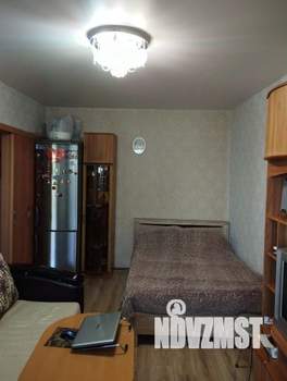 1-к квартира, вторичка, 29м2, 5/5 этаж