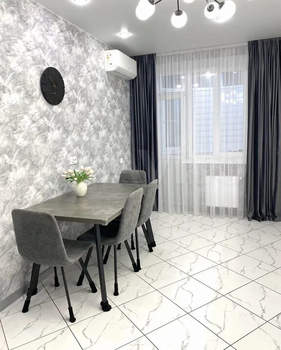 2-к квартира, вторичка, 75м2, 2/9 этаж