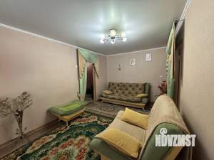 3-к квартира, вторичка, 67м2, 1/5 этаж