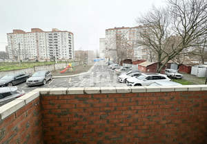 2-к квартира, вторичка, 66м2, 1/9 этаж