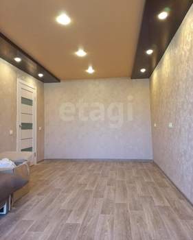 1-к квартира, вторичка, 30м2, 5/5 этаж
