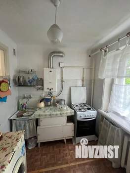 2-к квартира, вторичка, 43м2, 4/5 этаж
