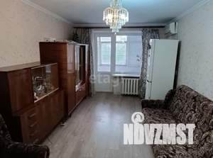 3-к квартира, вторичка, 60м2, 5/5 этаж