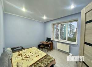 2-к квартира, вторичка, 69м2, 4/10 этаж