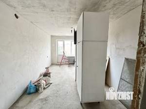 2-к квартира, вторичка, 49м2, 5/5 этаж