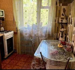 3-к квартира, вторичка, 60м2, 3/5 этаж