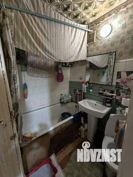 2-к квартира, вторичка, 45м2, 3/4 этаж