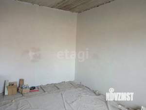 3-к квартира, вторичка, 84м2, 1/3 этаж