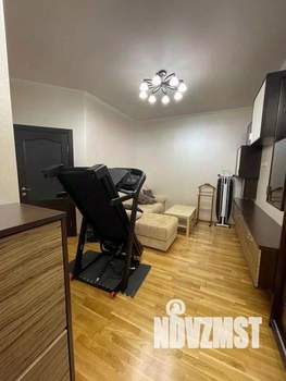 2-к квартира, вторичка, 50м2, 2/3 этаж