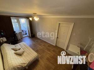 2-к квартира, вторичка, 45м2, 2/4 этаж