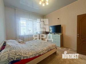 3-к квартира, вторичка, 75м2, 3/3 этаж