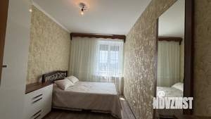 3-к квартира, вторичка, 58м2, 9/10 этаж