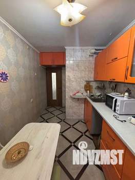 4-к квартира, вторичка, 76м2, 3/5 этаж