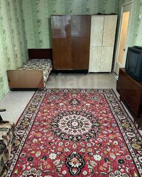 1-к квартира, вторичка, 30м2, 3/5 этаж