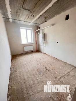 1-к квартира, вторичка, 42м2, 3/4 этаж