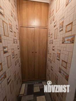 1-к квартира, вторичка, 37м2, 9/10 этаж