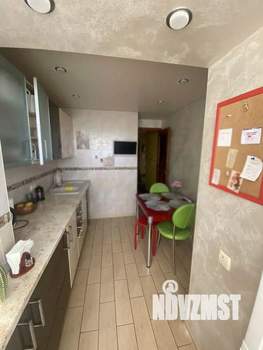 4-к квартира, вторичка, 64м2, 9/10 этаж