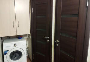 3-к квартира, вторичка, 56м2, 4/5 этаж