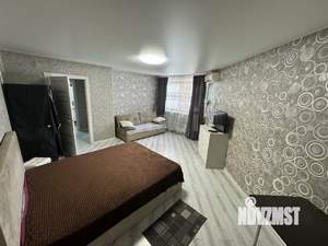1-к квартира, вторичка, 38м2, 10/10 этаж