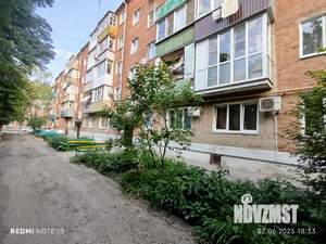 1-к квартира, вторичка, 30м2, 3/5 этаж