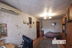 2-к квартира, вторичка, 42м2, 2/5 этаж