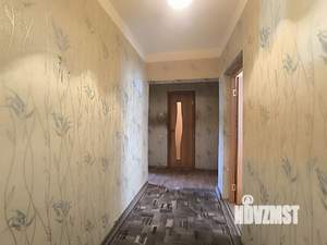 2-к квартира, вторичка, 54м2, 5/10 этаж