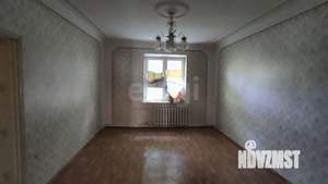 3-к квартира, вторичка, 66м2, 1/2 этаж