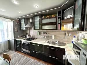 3-к квартира, вторичка, 58м2, 5/10 этаж