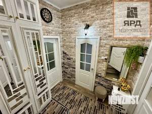 1-к квартира, вторичка, 46м2, 1/3 этаж