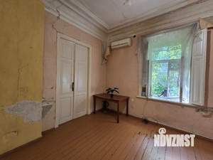 2-к квартира, вторичка, 41м2, -1/1 этаж