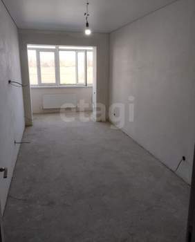 2-к квартира, вторичка, 64м2, 2/3 этаж