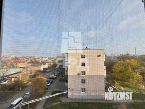 2-к квартира, вторичка, 48м2, 5/9 этаж