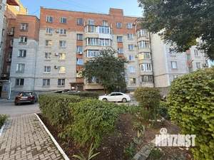 4-к квартира, вторичка, 104м2, 5/6 этаж
