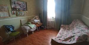 2-к квартира, вторичка, 49м2, 12/14 этаж