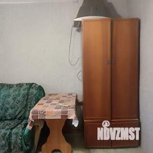 1-к квартира, вторичка, 18м2, 1/5 этаж
