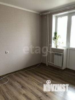 1-к квартира, вторичка, 30м2, 8/10 этаж