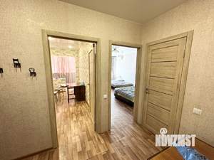 1-к квартира, вторичка, 36м2, 1/3 этаж