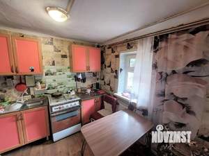 1-к квартира, вторичка, 27м2, 1/1 этаж