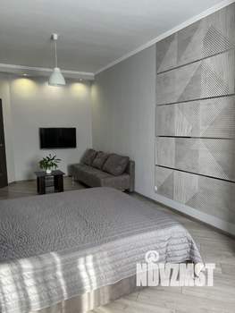 1-к квартира, вторичка, 49м2, 3/3 этаж